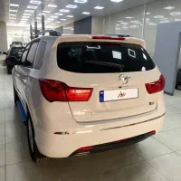 هایما s7 پرو پلاس مدل 404 صفر|خودرو سواری و وانت|یزد, |دیوار