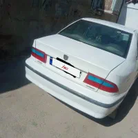 سمند LX|خودرو سواری و وانت|خاش, |دیوار