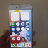 فروش گوشی اپل 6s پلاس|موبایل|قم, انسجام|دیوار