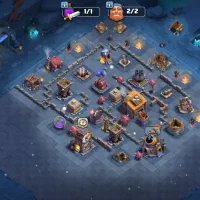 اکانت کلش اف کلنز|کنسول، بازی ویدئویی و آنلاین|شیراز, منطقه هوایی شهید دوران|دیوار