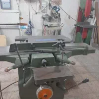 دستگاه نجاری