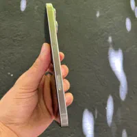 Iphone 16 promax بار شارژ ۳ ۱۸ ماه گارنتی|موبایل|کرج, گوهردشت|دیوار