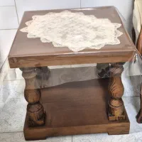 فروش مبل|مبلمان خانگی و میز عسلی|اسلامشهر, شهرک محمدیه|دیوار