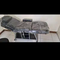 تخت مژه سه حالته