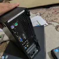 فروش مینی کیس dell و Lenovo|رایانه رومیزی|مریوان, |دیوار