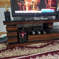 یک دستگاه اسپیکر سالم سالم باضمانت