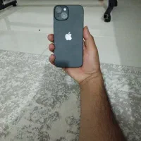 ایفون ۱۵نرمال مشکی بدون ریجستر