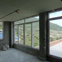 تولید و تعمیر درب و پنجره دوجداره upvc