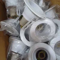 سیلندری لامپ نمره ۱۰