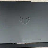 Asus tuf fx507vi
