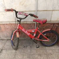 دوچرخه سایز ۱۶