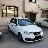 ساینا اس دوگانه شرکتی