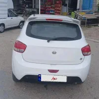 تیبا ۲ مدل ۹۸