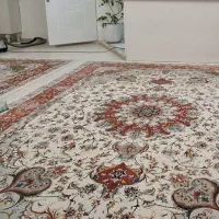 ۱جفت فرش ماشینی ۹ متری علیا|فرش|سهند, |دیوار