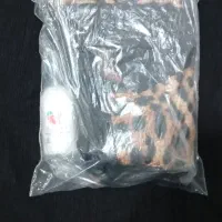 گن حرارتی همراه با ژل لاغری کننده