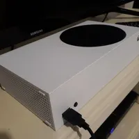 xbox series s|کنسول، بازی ویدئویی و آنلاین|تنکابن, |دیوار