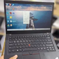 لپ تاپ لمسی Lenovo t480s