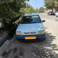 فروش یا معاوضه پرایدمدل ۸۵