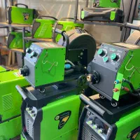 فروش انواع دستگاه جوش co2 وآرگون  لوازم کامل