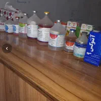 واکسن گوسفند  و  گاو( دامپزشک)