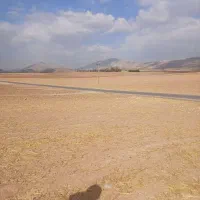 زمین باغ ویلا ومخصوص طرح گل خانه|فروش دفتر صنعتی، کشاورزی، تجاری|خرم‌آباد, |دیوار