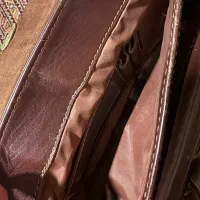 کیف دستی مردانه چرم|کیف، کفش، کمربند|تهران, ظفر|دیوار