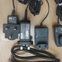 سیم پاور و آداپتور ماینر لب تاب و کیس