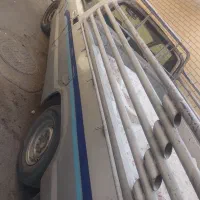 مزدا ۲۰۰۰ تک کابین لاکاغذی  ژاپن