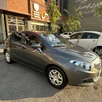 برلیانس ۹۵ استارتر