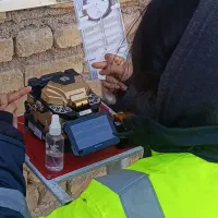 جویا کار  رفع خرابی فیبرنوری