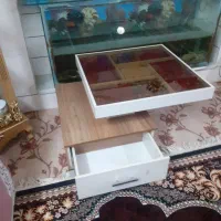 میز عالی وشیک