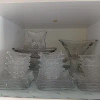 سرویس تیارا۱۲نفره سس خوری