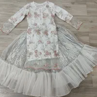 لباس محلی بچه گانه