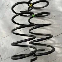 فنر جلو 206 نو نو