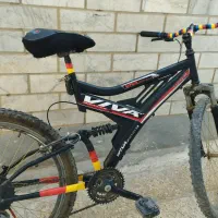 دوچرخه کوهستانی 26|دوچرخه، اسکیت، اسکوتر|اهواز, بهارستان|دیوار