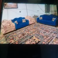 فروش مبل هفت نفره