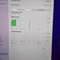 MacBook pro 2017 8GB|رایانه همراه|تهران, ونک|دیوار