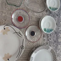 ظرف ها همه باهم ۴۰۰
