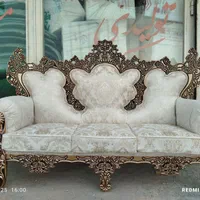مبل مدل جام زرین|مبلمان خانگی و میز عسلی|ماکو, |دیوار