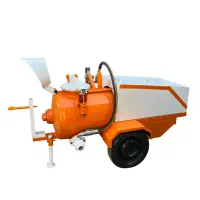 تولید کننده دستگاه اسکرید S500 انتقال مصالح