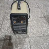 دستگاه جوش گیره ماتادور اچار فرانسه ۲۴ تراز لیزر