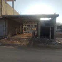 زمین تجاری مسکونی شهرک صنعتی شلمزار