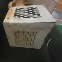 دزدگیر سالم و اماده نصب