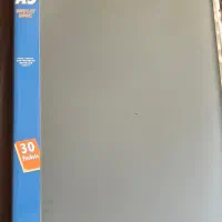 کلر بوک A3