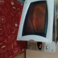 ماکروفر ال جی|اجاق گاز و لوازم برقی پخت‌وپز|کرج, باغستان|دیوار