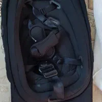 کالسکه و کریر برند اصل المان|کالسکه و لوازم جانبی|اندیشه, اندیشه فاز ۴|دیوار