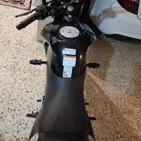 cf 150nk. خشک401|موتورسیکلت|رشت, توشیبا|دیوار