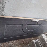 درب اناق|مصالح و تجهیزات ساختمان|مسجد سلیمان, |دیوار