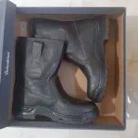 چکمه ایمنی بهشتیان