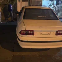 سمند 95 مزایده ناجا|خودرو سواری و وانت|شیراز, قلعه شاهزاده بیگم|دیوار